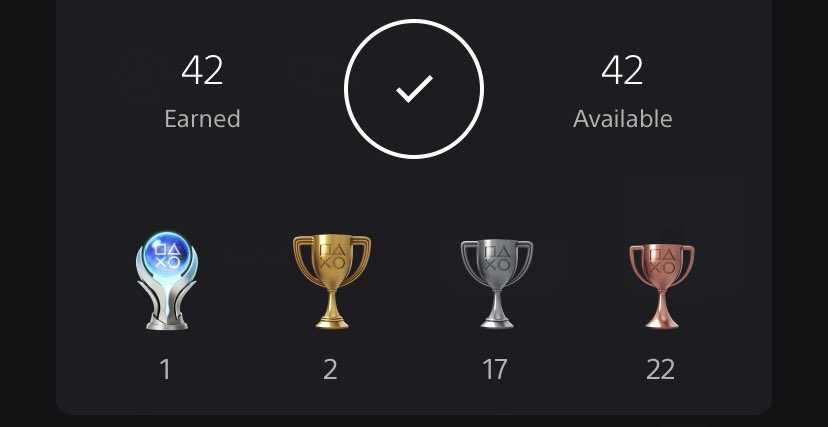 real_roop's tweet photo. Just finished Spiderman 2. Really enjoyed it. Also got the Plat! https://t.co/sCIaoyYIQD