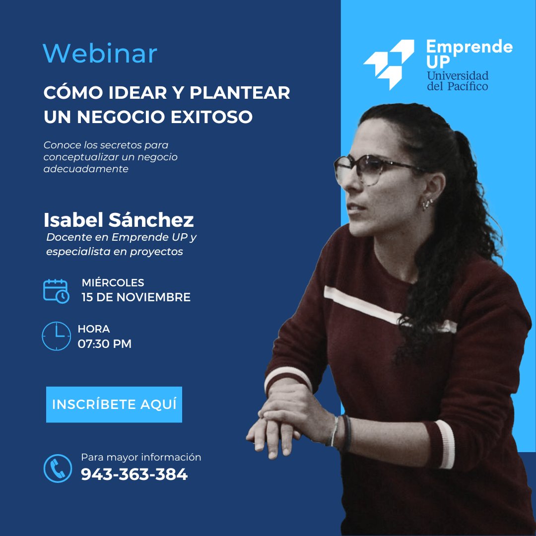 Emprende UP tweet media