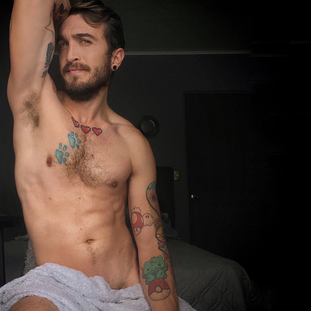 DannyRabbit21's tweet image. 🙋🏻‍♂️🐰