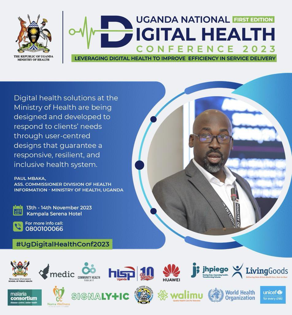 Ministry of Health- Uganda tweet media