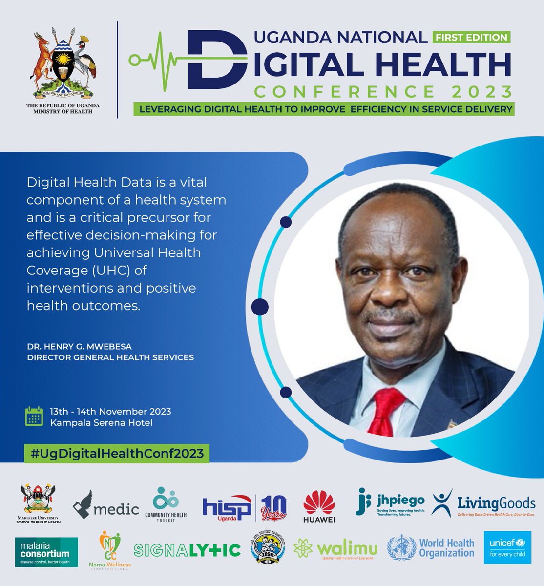 Ministry of Health- Uganda tweet media