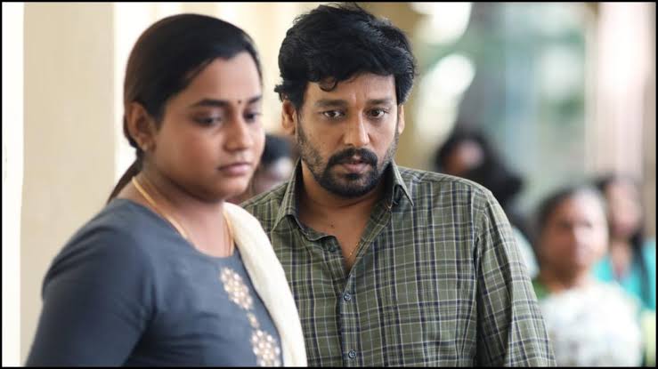 CineWorldNew's tweet photo. Under Appreciated Roles in Recent movies :-
#Ratham -#MahimaNambiar
#IraguPatru - #Viddarth
Both did fair job deserve more Recognition n applause !!! https://t.co/W9VuIP7Cn8