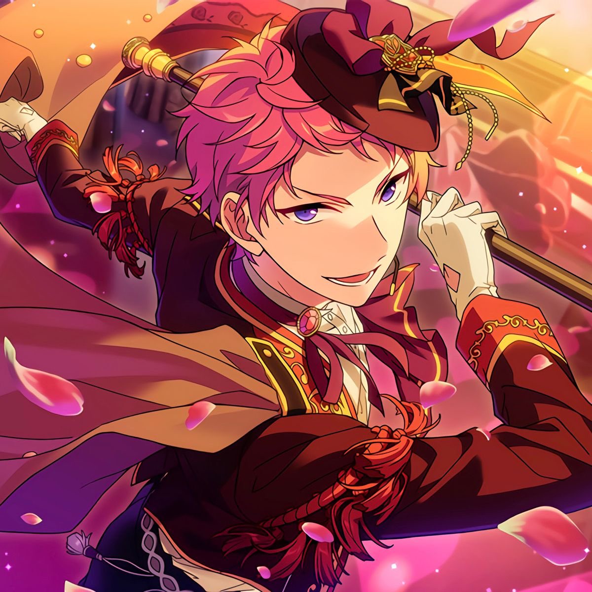 fuutamilgram's tweet photo. Guys I think this guys name is Shu itsuki I think I really like him and his vibe
#EnsembleStars #enstars #fuutatwt #milgram https://t.co/HaB1sC0JF2