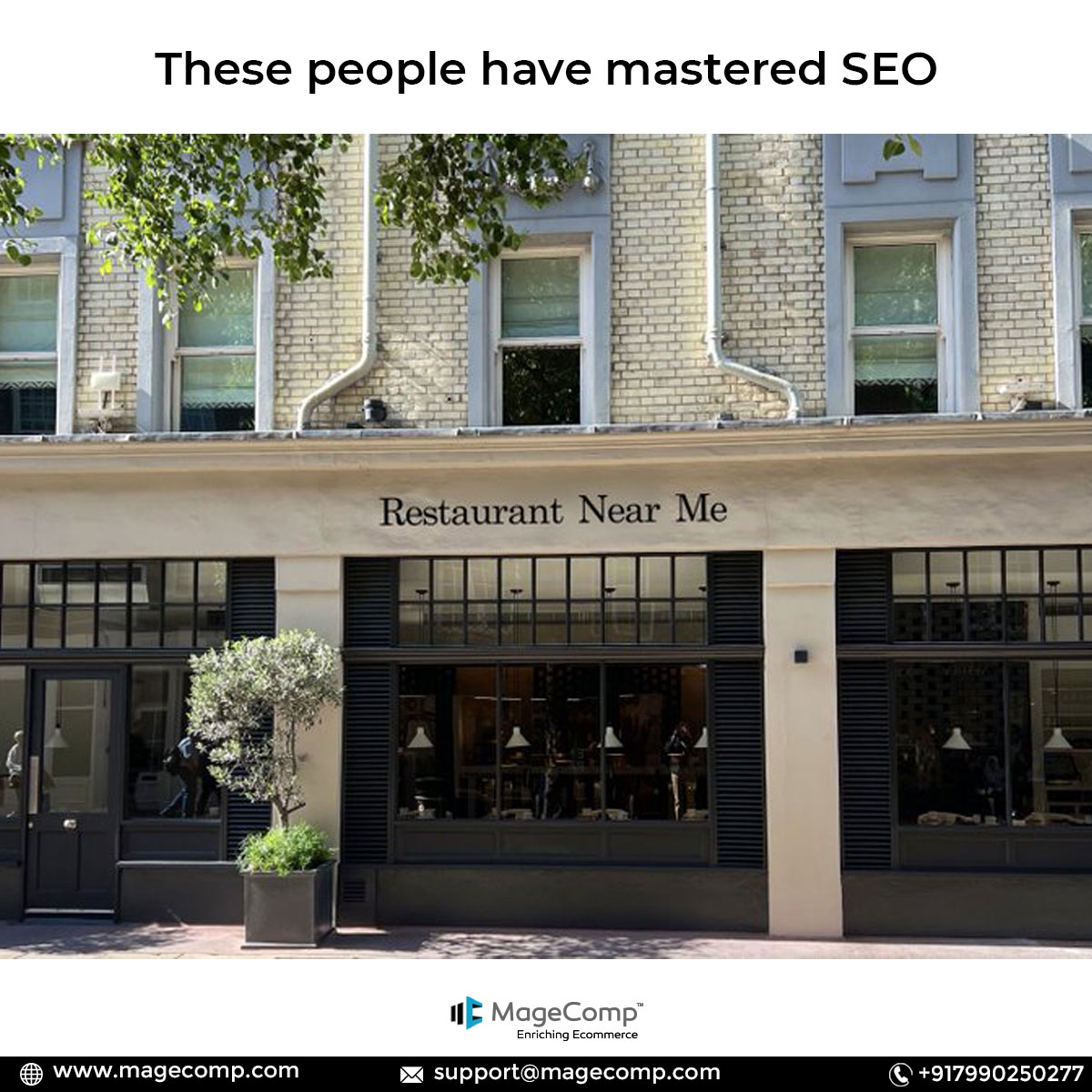 theMageComp's tweet photo. Those who took SEO SERIOUSLY. SEO Legends 🫡🫡

Follow MageComp for more such memes. ✅

#seo #seomemes #memepage #marketingmemes #socialmediamarketer #socialmediamarketing #digitalmarketing #memesdaily #seohumor #seomeme #memes #memesdaily https://t.co/6ghRcfbpts