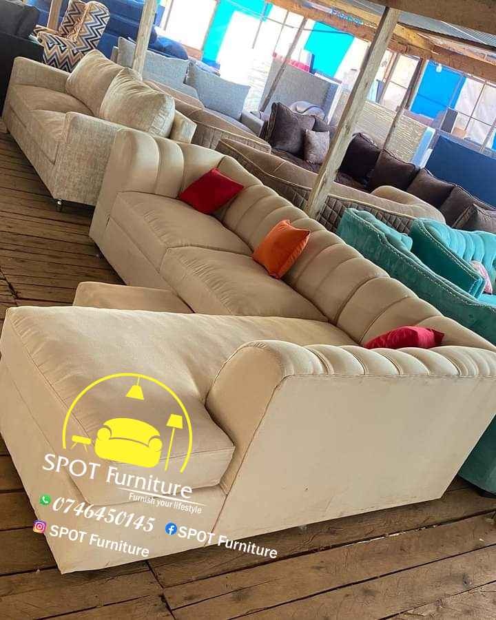 ✅Get cozy,relax, refresh,reflect,repeat.
☑️We got amazing unique range of sofas,
☑️Call 0746450145
☑️We are located at Roysambu
☑️Delivery is done countrywide 

Salasya Grealish Ann Njoroge 50 PTS Mombasa #Nyege23 JKIA Reece James Sterling Tree Planting Lavia Palmer