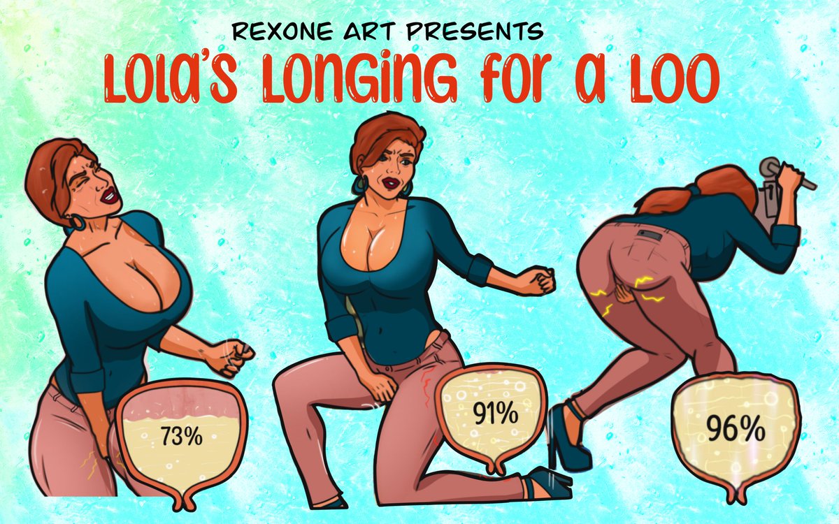 Rexone | Commissions Open tweet media