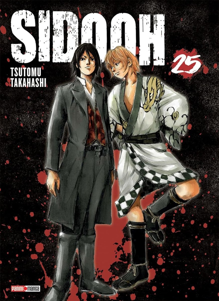 PPatchwork's tweet photo. @PaniniManga @DelcourtTonkam @CRManga_FR Les sorties manga de la semaine, en plusieurs choix (3/X)
#LoneWolfAndCub - Prestige Edition - 9 - @PaniniManga
#Sidooh 25 - dernier tome de la série - @PaniniManga
#TheArtOfSunKenRock - @dokidoki_manga
#BlueWolves 5 - @EditionsKana https://t.co/8k70rtJCuv