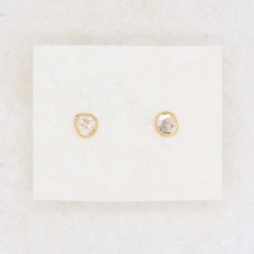I just received Golden Diamond Slice Studs from JR via Throne. Thank you! https://t.co/HgL9PmbPSz #Wishlist<a href="/tag/throne"class="tags"><span>#throne</span></a><a href="/tag/wishlist"class="tags"><span>#wishlist</span></a>