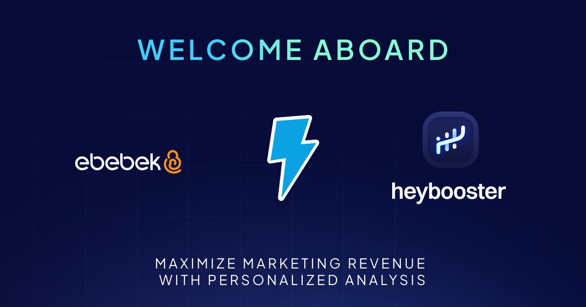 ebebek increases its revenue with heybooster!

<a href="/ebebek/">ebebek</a> is Turkey's first #eCommerce brand for baby products. 

With both physical stores and eCommerce operations, ebebek is a frontrunner company in the mother-baby sector in Turkey.