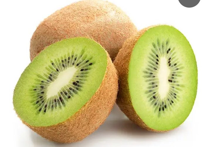 VICTORSILVES63's tweet photo. El KIWI TIENE 17 VECES MÁS VITAMINA C , 6 VECES MÁS MAGNESIO, 5 veces más proteínas y más del doble de hierro que la manzana.
Tiene más vitamina C que los cítricos: 98,0mg/100g.
Combate anemia y estreñimiento.
Antiinfeccioso.
Tiene más folatos que la carne y la leche .
Siga 🧵 https://t.co/mbv9kol2zB
