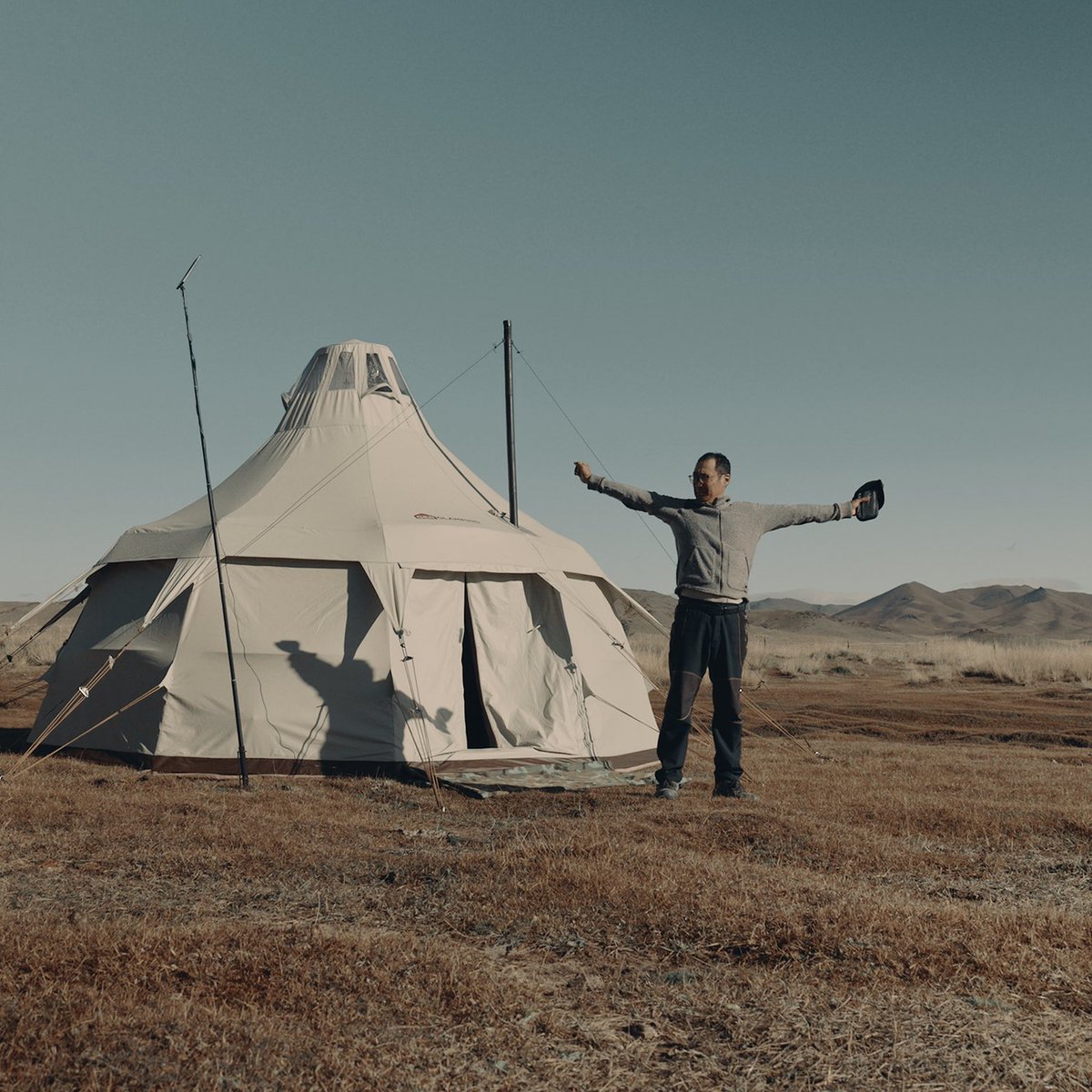 Camp_Relax's tweet photo. Don't need therapy.. Just need to go camping 🏕️🏕️🏕️ https://t.co/kJ3d4OxEzP