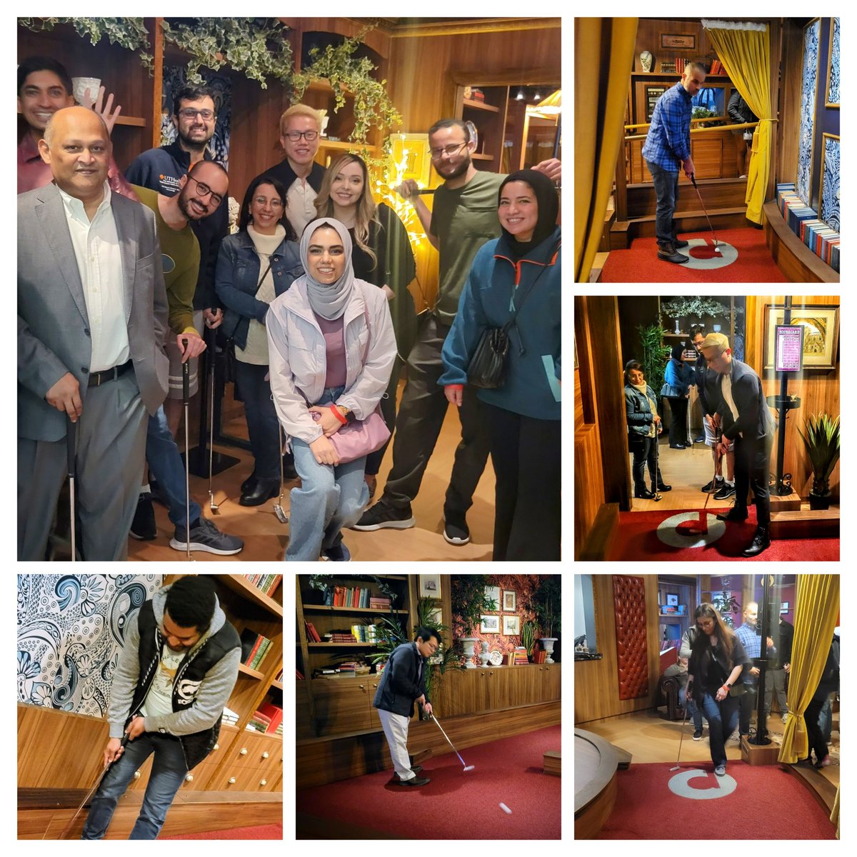 UTHealth Houston Pathology tweet media