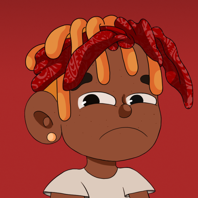 Hoodlife Club 🧸 tweet media