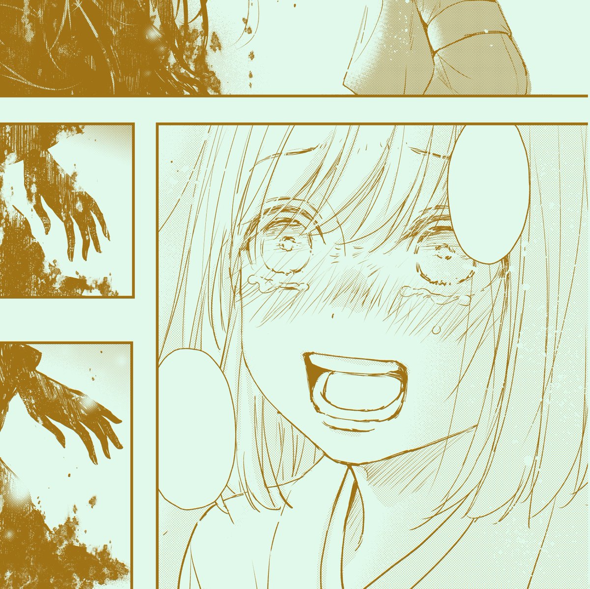 94話本編ちら見せ。どこ出しても重いので、仕方ないから特に重いシーンを出す。
楓が大好きな人たちを想い、楓を大好きな人たちがさらに想う回です。よろしくお願いいたします。