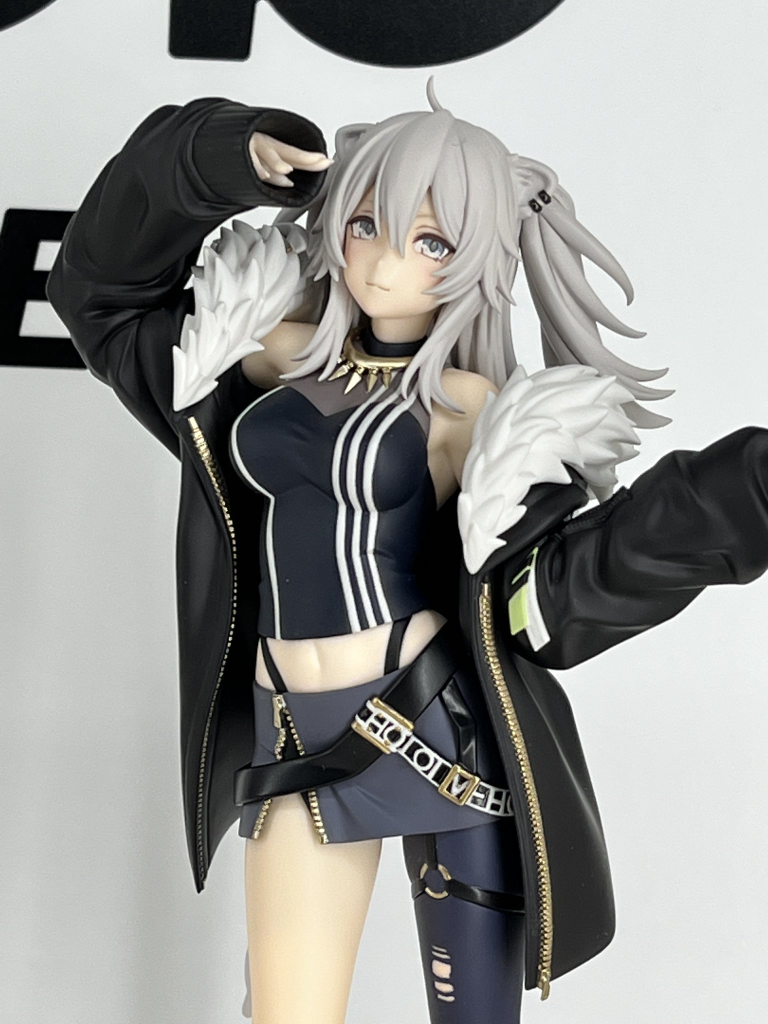 BOTAN様 POP UP PARADE Hololive Production Shishiro Botan Figure