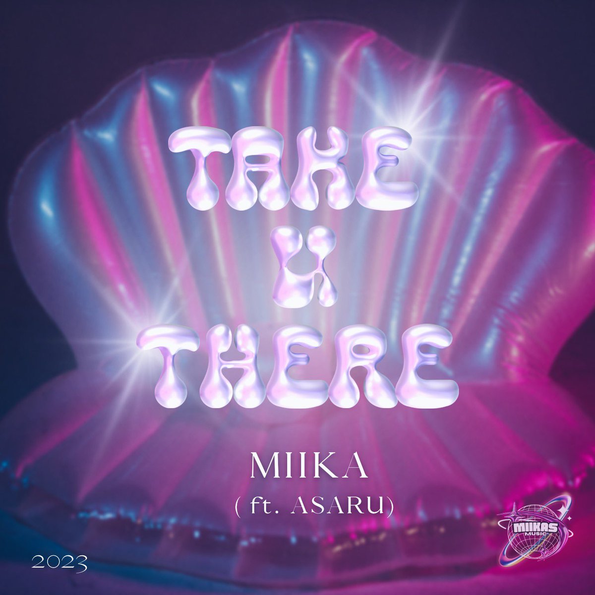 MIIKA tweet media