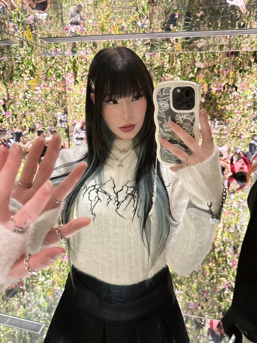 Very sad to be leaving japan later tonight 🥹 It was nice meeting new friends! https://t.co/DweIpZ1Nc<a href="/tag/fnaf"class="tags"><span>#fnaf</span></a><a href="/tag/thepuppet"class="tags"><span>#thepuppet</span></a>