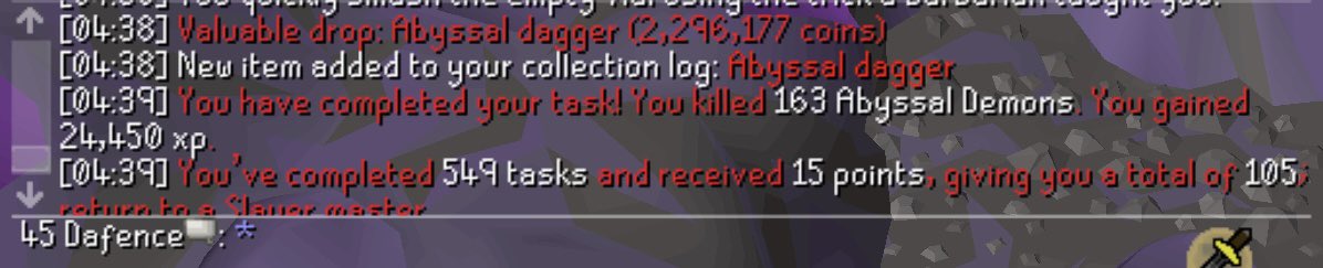 Sullies | 1 Defence Iron tweet media