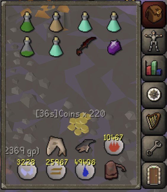 Sullies | 1 Defence Iron tweet media