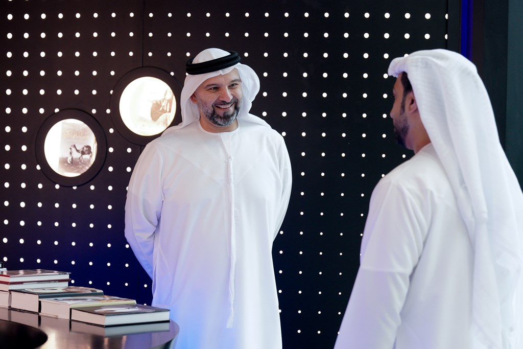 etihad_bureau's tweet photo. قامت الشركة بزيارة الأرشيف والمكتبة الوطنية @Nlauae  وتم مناقشة المعايير العالمية في الأرشفة الرقمية، و سبل التعاون بدراسة تحسين هيكلة تخزين وحفظ المستندات الرقمية في الشركة وإمكانية وضع أطر لمشاركة التقارير التحليلية للبدء بخلق مرجع تاريخي للوضع الإئتماني في الدولة https://t.co/v3nL2tZM9K