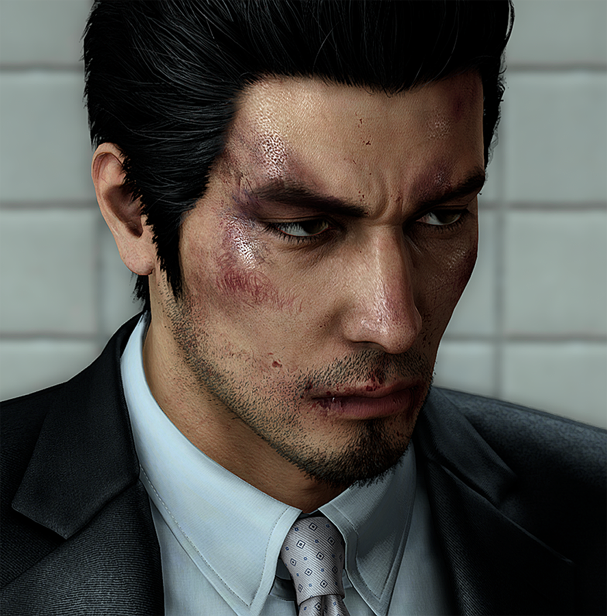 daily_kiryu's tweet photo. https://t.co/OeVsUjciXO