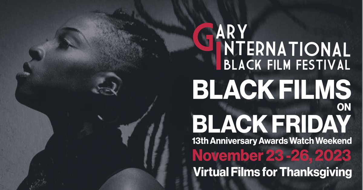 Garyblackfilm's tweet photo. Get your passes now for our 13th Anniversary Awards Watch Weekend this #Thanksgiving 
https://t.co/O5mHpEMfHo #GIBFF2023
Poster image: #FreetobeFree "That's How God Created Us" The story of Louisiana HB 382 Dir: @DamienDSmith https://t.co/7dOqijX8jg