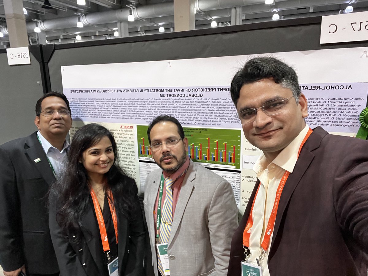 Anand V Kulkarni (@anandvkulkarni2) on Twitter photo Diwali with friends and Giants of hepatology! <a href="/ajay_duseja/">Ajay Duseja</a> <a href="/JasmohanBajaj/">Jasmohan Bajaj</a> <a href="/ebtapper/">Elliot Tapper</a> <a href="/RoyAHep/">Akash Roy</a> <a href="/drmithunsharma/">Mithun Sharma</a> <a href="/manasa_alla/">Manasa Alla</a> <a href="/drnipunverma/">Dr Nipun Verma</a> Prof. Reddy , Prof. Sarin, Prof. Kamath, Dr . Ashok, and Dr Ameet. #TLM23 Diwali with friends and Giants of hepatology! <a href="/ajay_duseja/">Ajay Duseja</a> <a href="/JasmohanBajaj/">Jasmohan Bajaj</a> <a href="/ebtapper/">Elliot Tapper</a> <a href="/RoyAHep/">Akash Roy</a> <a href="/drmithunsharma/">Mithun Sharma</a> <a href="/manasa_alla/">Manasa Alla</a> <a href="/drnipunverma/">Dr Nipun Verma</a> Prof. Reddy , Prof. Sarin, Prof. Kamath, Dr . Ashok, and Dr Ameet. #TLM23
