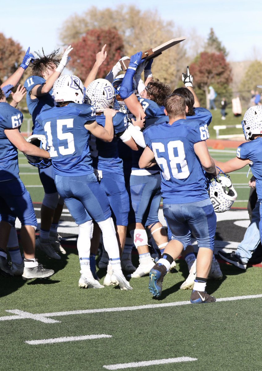 markustyrell's tweet image. STATE CHAMPIONS 😤🥇#BleedBlue