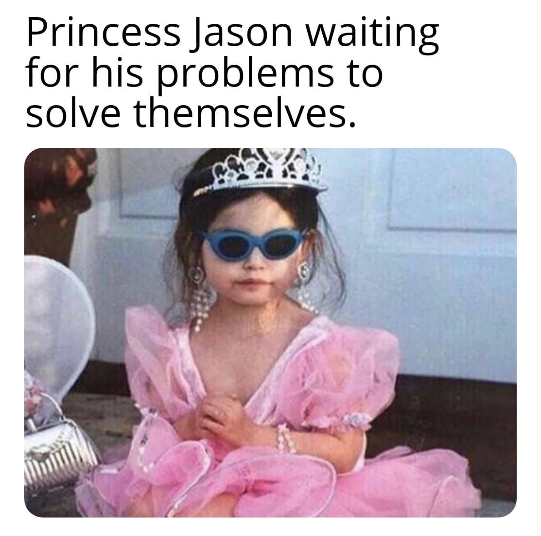 palmerdebra's tweet photo. #JasonMemes https://t.co/ctV0CyNcyP