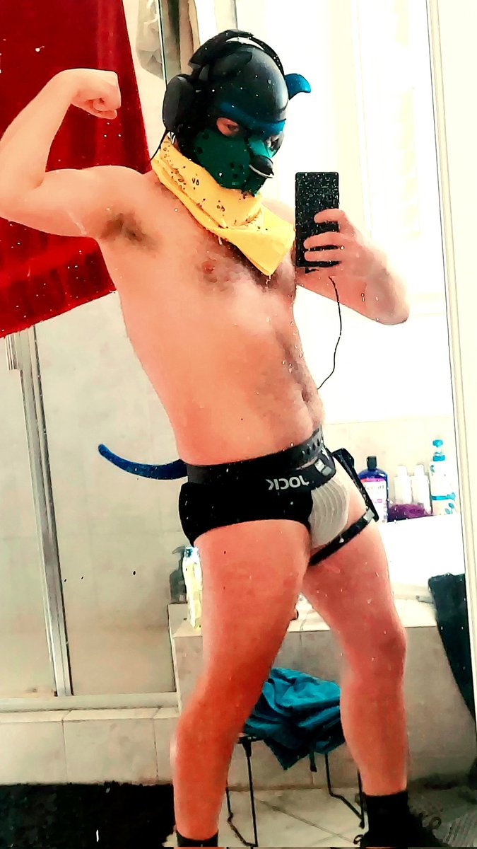 Progress isn't always what you thought it would be, nor does it always happen how you thought it would occur." 

Hypno and pet play have been odd tools, but they have sparked so much unintentional healing. I'm learning the path to selfhealing will always meet you where you are 💛