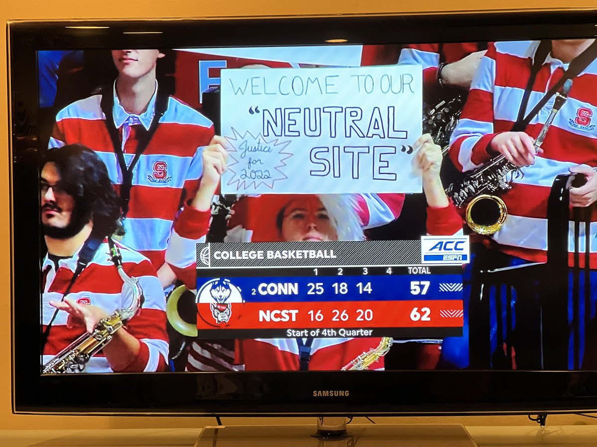 “Justice for 2022” 😂