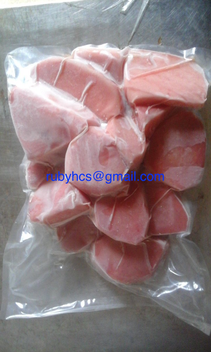 DalatRuby's tweet photo. Frozen Yellowfin Tuna Steak - Products of VietNam https://t.co/s7GlTuwnqM
