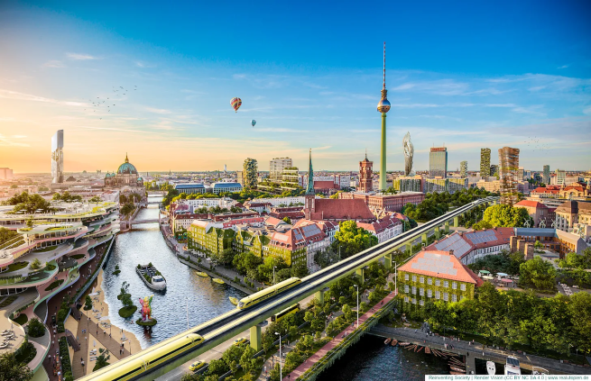 arctal_ai's tweet photo. Always good to see mentions of our work @climatealigned. This time around, Michael Spencer in his "Five European Climate Tech startups leveraging AI to solve challenges related to climate change." https://t.co/yWhlckkPbq #climatealigned #fintech #generativeai #startups #climate https://t.co/4LLsL7wD4W
