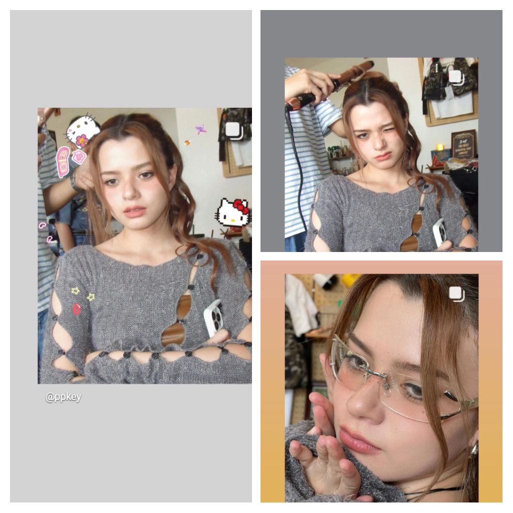 Minha pititica Angel Rebecca 🥰🫶🏻❤️