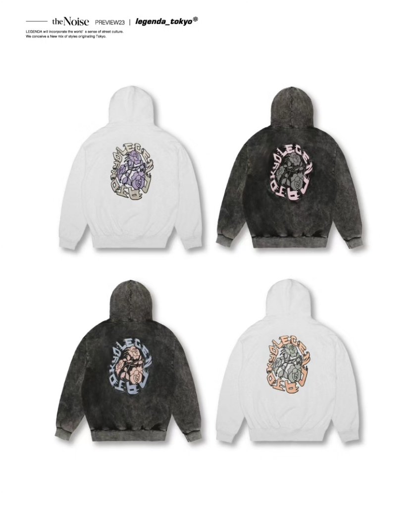 LEGENDA_TOKYO's tweet photo. Chemical Wash Arch Rose Hoodie

Available Online
https://t.co/CU13muFnJy https://t.co/RTBjUTQeE0