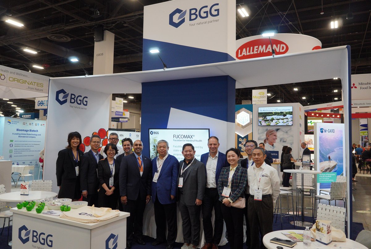 BGG World Official tweet media