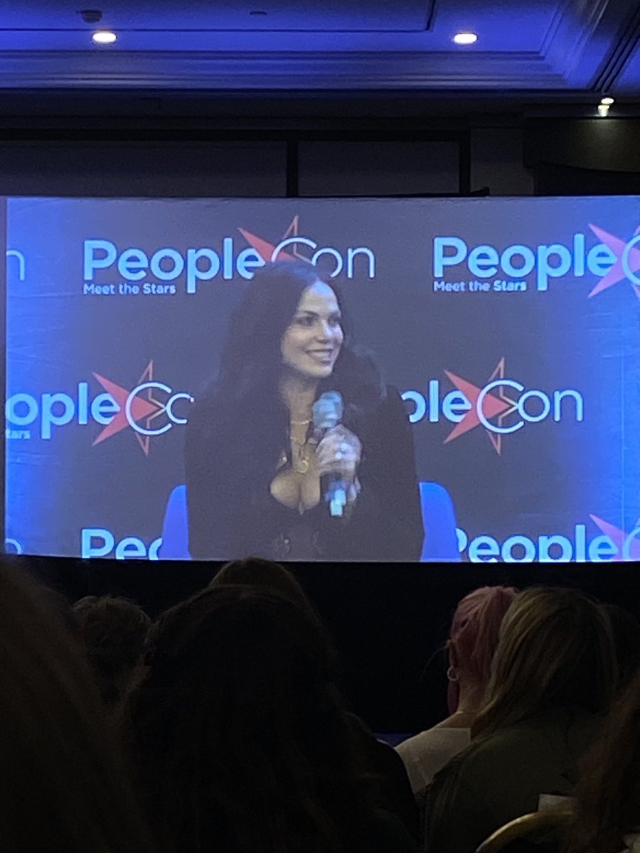 diwew_'s tweet photo. lana. parrilla. is. the. loml. https://t.co/YcGADm9dUp