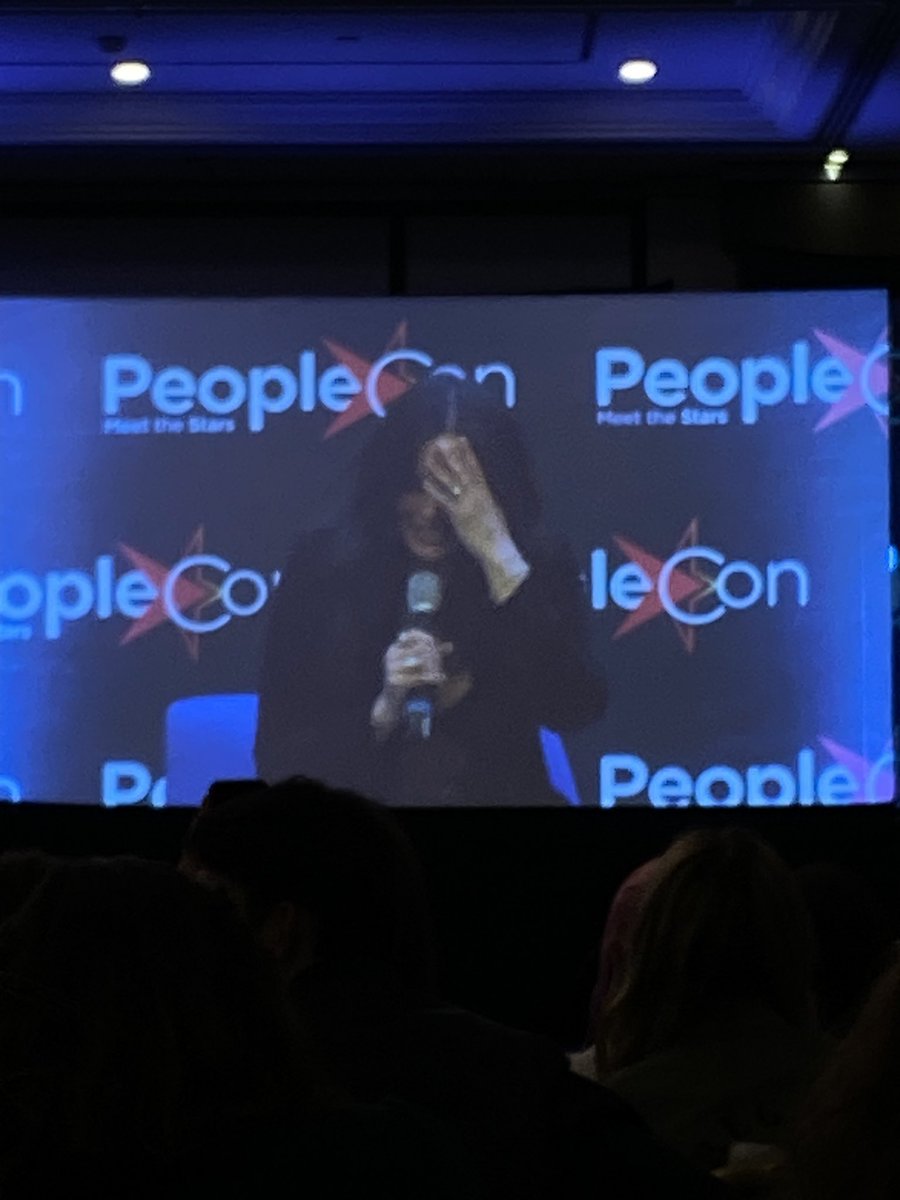 diwew_'s tweet photo. lana. parrilla. is. the. loml. https://t.co/YcGADm9dUp