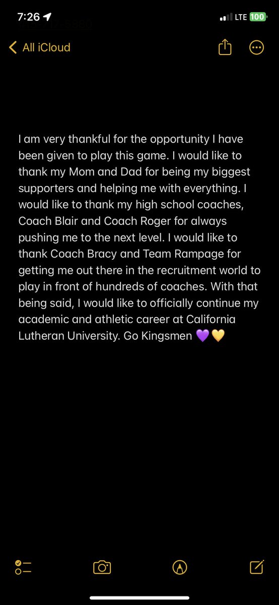100% Committed