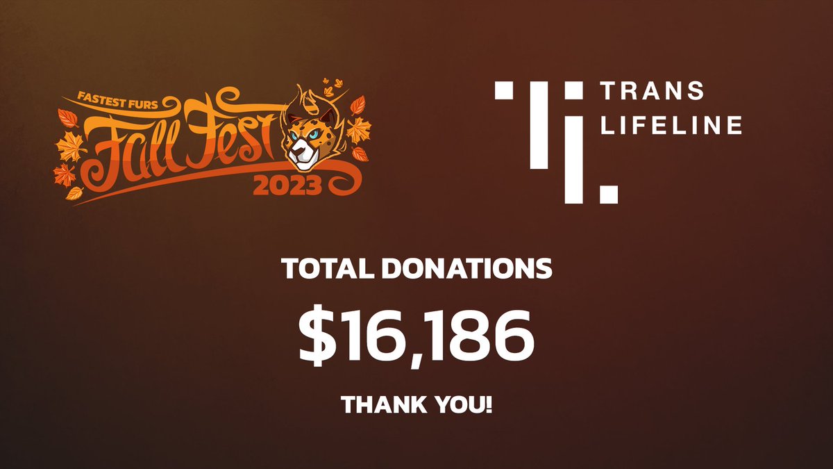 Team Fastest Furs tweet media