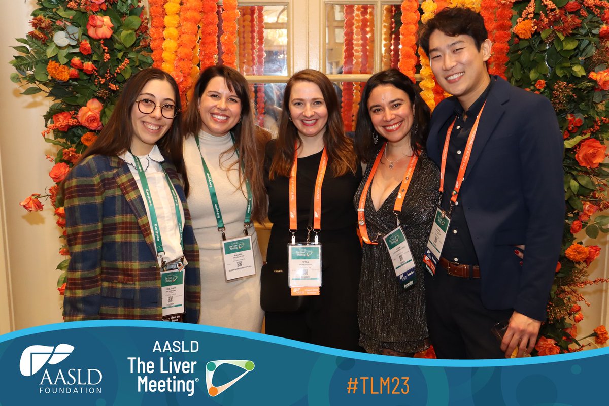 tweetRachelB's tweet photo. ~ AASLD 2023 ~
Liver Conference in Boston, MA
Mayo Clinic, Rochester, MN https://t.co/RiekY0ZHP6