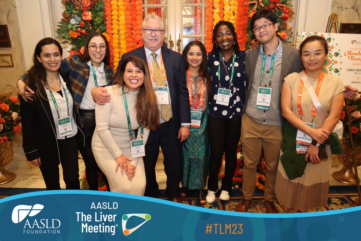 tweetRachelB's tweet photo. ~ AASLD 2023 ~
Liver Conference in Boston, MA
Mayo Clinic, Rochester, MN https://t.co/RiekY0ZHP6
