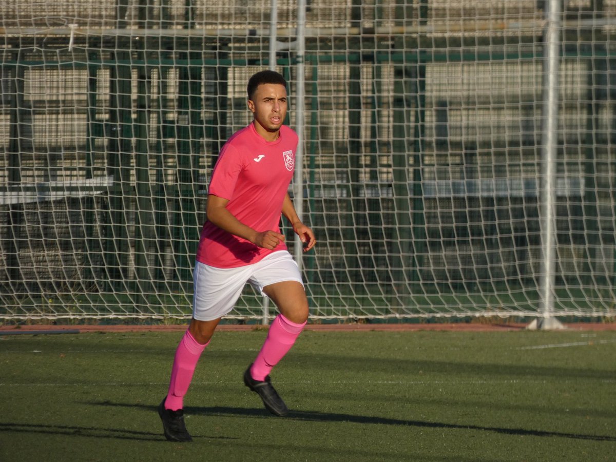 Unión Deportiva Talamanca tweet media