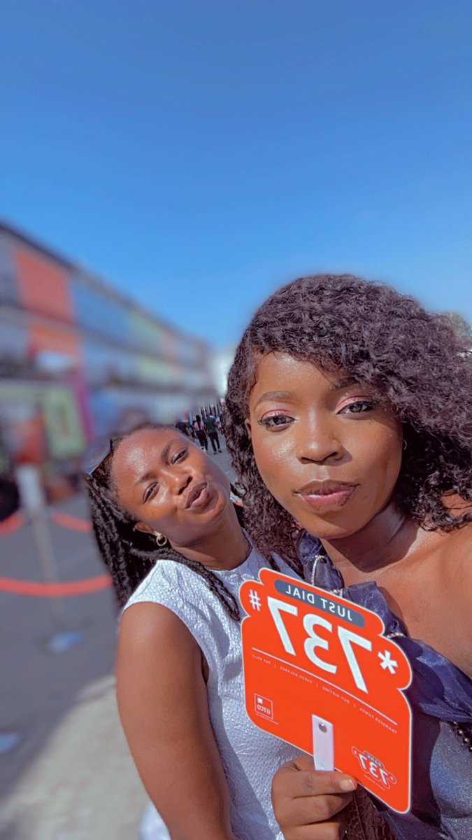 EgoyiboHills's tweet image. #GTCOFashionWeekend 
Had a lit weekend ✨🤭