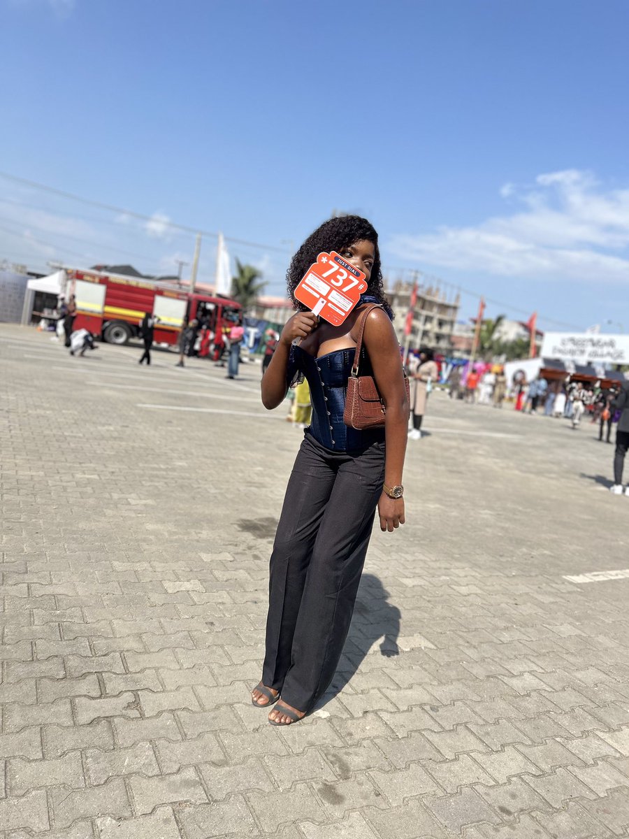 EgoyiboHills's tweet image. #GTCOFashionWeekend 
Had a lit weekend ✨🤭