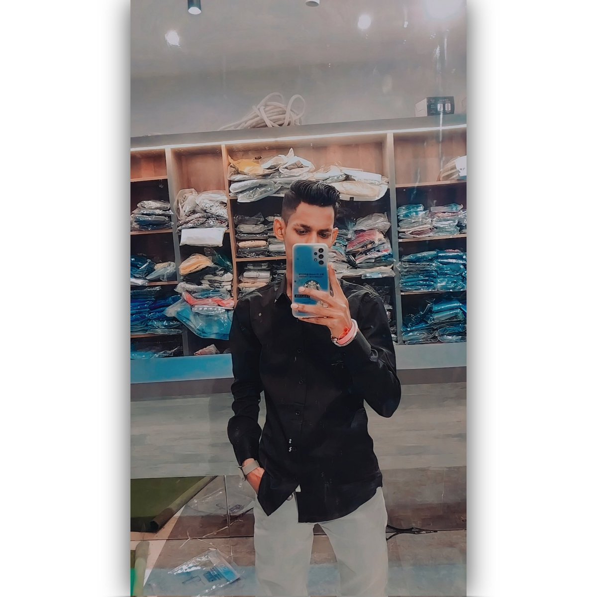 Prince (@__itz__prince) on Twitter photo βLet the uniqueness of this Diwali shine through in every moment.βπ€π§Ώπ
#twitterblades <a href="/Not_your_girl_6/">Taniya Gupta</a> #Black #blackshirt βLet the uniqueness of this Diwali shine through in every moment.βπ€π§Ώπ
#twitterblades <a href="/Not_your_girl_6/">Taniya Gupta</a> #Black #blackshirt