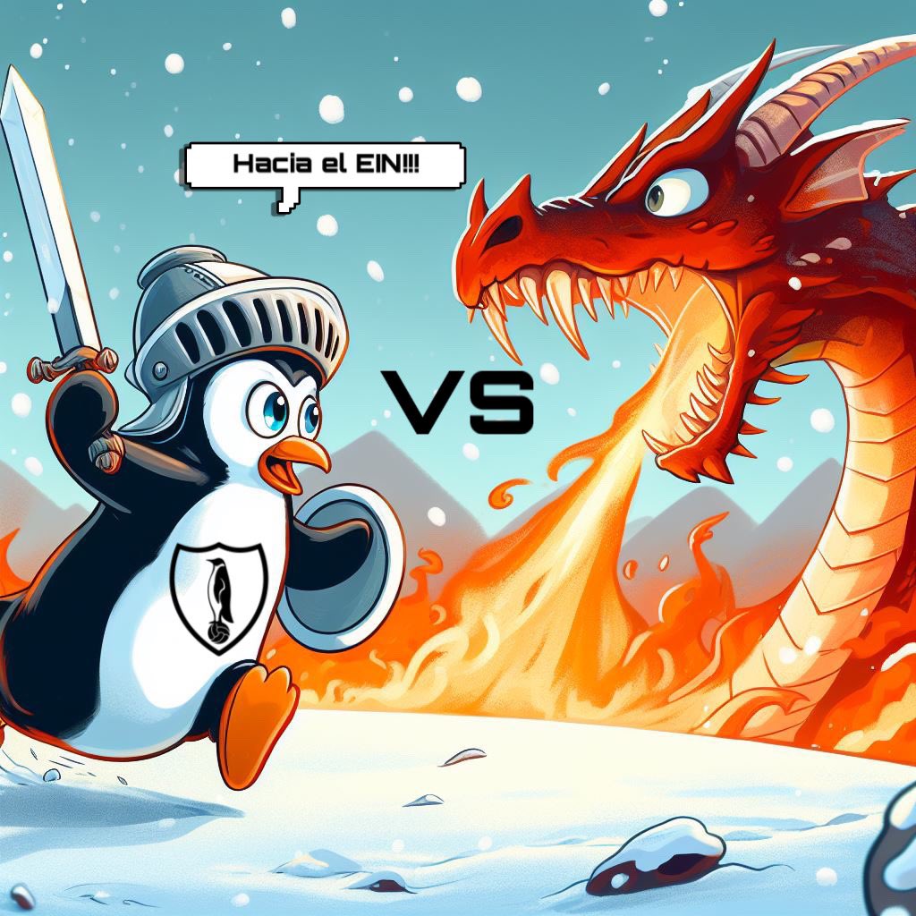 GAMEDAY
🆚Dragones 119
📍Liga Enlace
🕣22:30
#VamosPinguinos🐧🤍