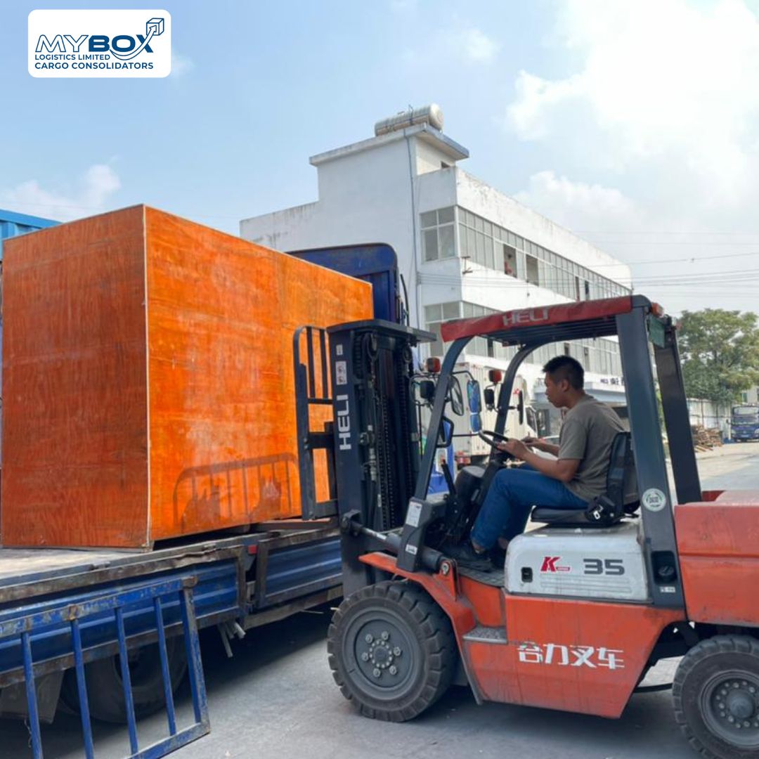 Bringing the world to #Zambia with our top-notch shipping solutions! From #aircargo to #surfacetransport, we ensure the #cheapestprices and the #fastestdeliveries to Lusaka, Ndola, Kabwe, Kapiri, and Kitwe. #Globaltrade
visit: mybox-logistics.com
WhatsApp 186 186 2054 7947