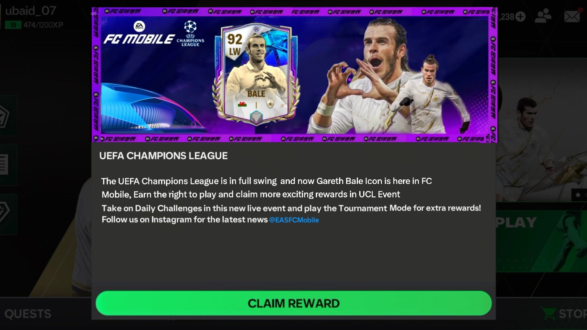 FirstHalf EAFC on X: EA Sports FIFA MOBILE is FC MOBILE Now