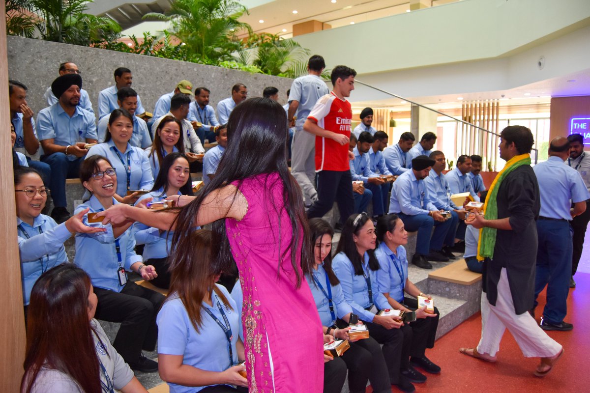 @DubaiCollege tweet media